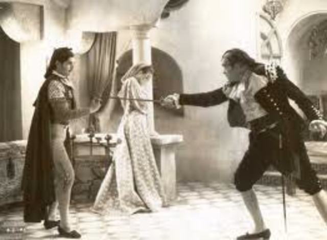 El Burlador de Sevilla Acto 2