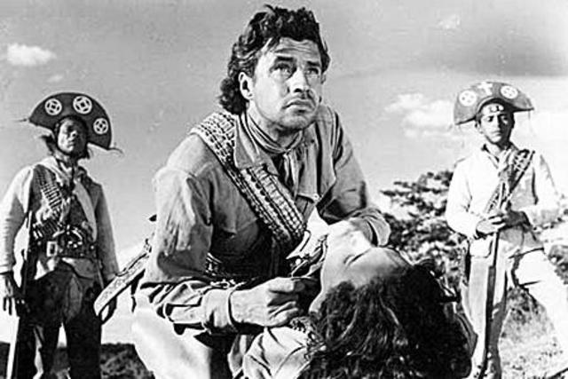 O Cangaceiro - 1953