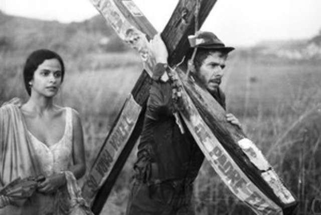 O Pagador de Promessas - 1962