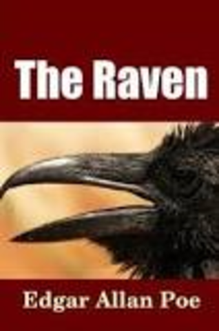 Poem The Raven Published