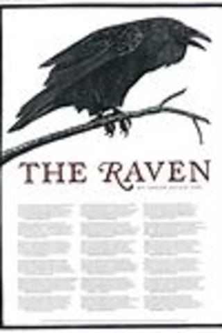 Poe publishes the poem, The Raven