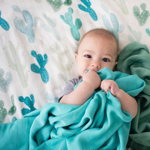 4 month Social-Emotional