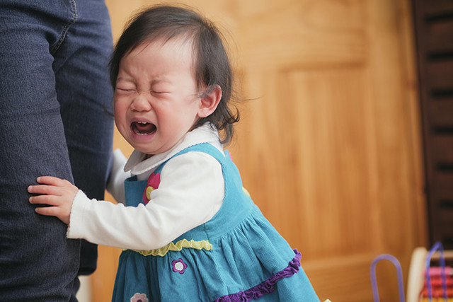 5-6 month Social-Emotional