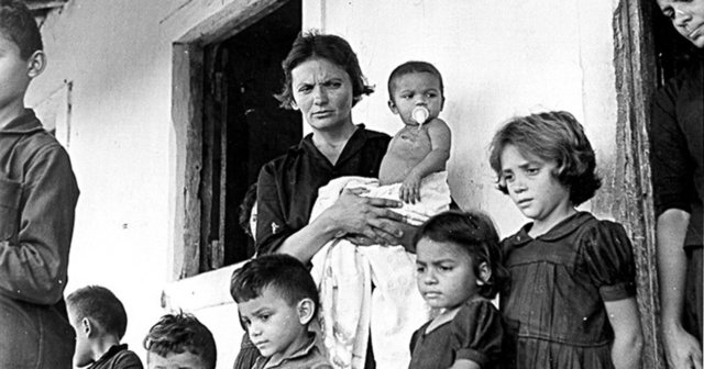 Cabra Marcado para Morrer - 1985