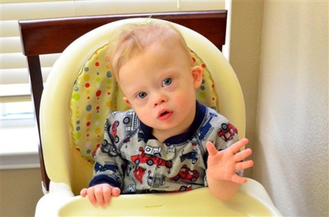 9 month Social-Emotional