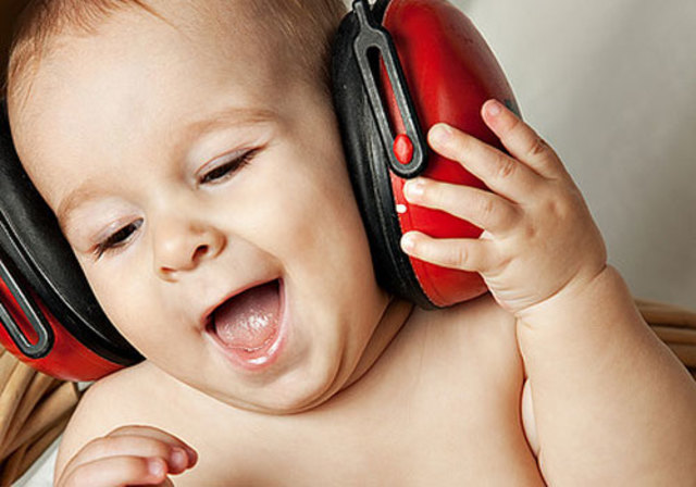 10 month Social-Emotional