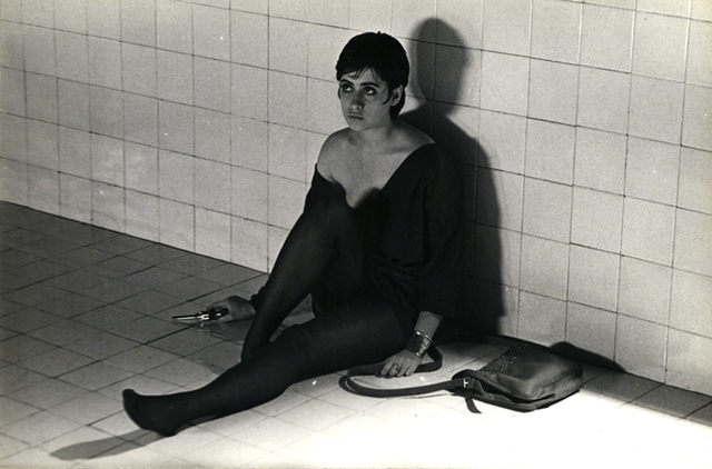 Eu sei que vou te amar - 1986