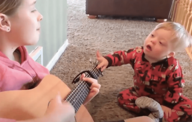 1 year Social- Emotional