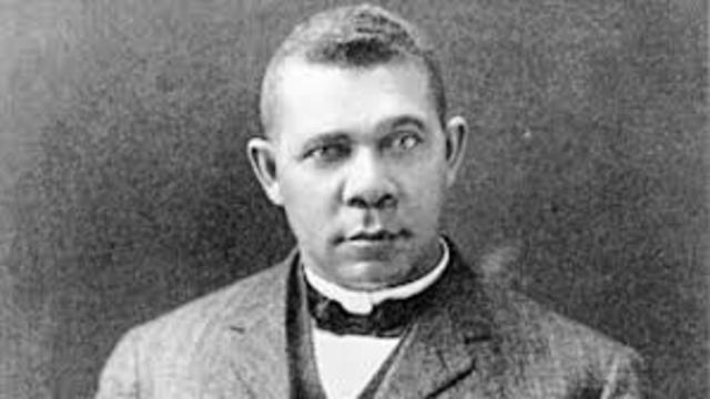 booker t. washington delivered his atlanta compromise speech