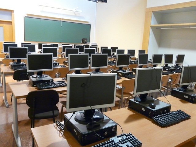 “Internet en el Aula”