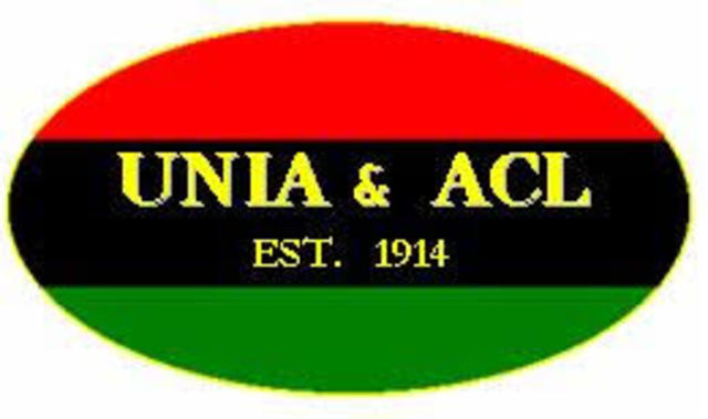 Universal Negro Improvement Association