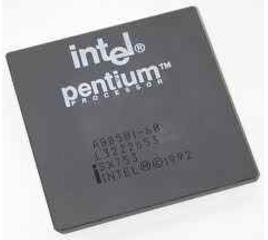 Intel Pentium