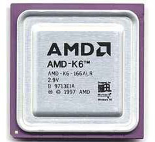 AMD K6