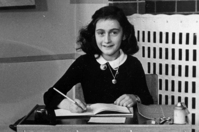 Anne Frank