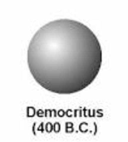 Democritus