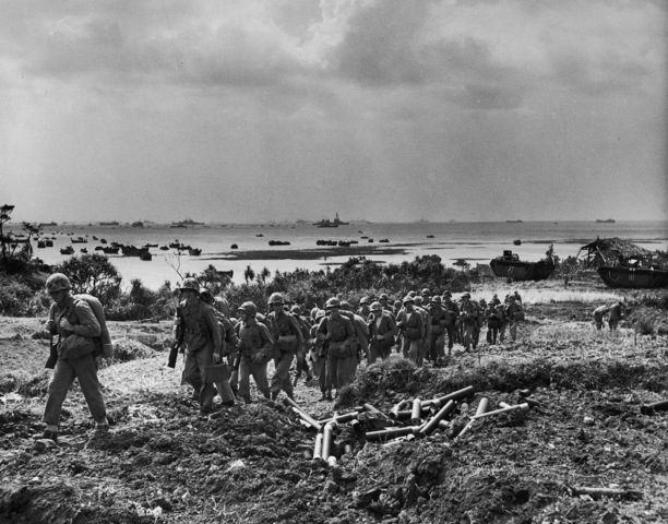 Battle of Okinawa