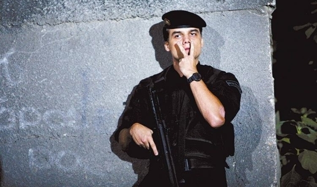 Tropa de Elite - 2007