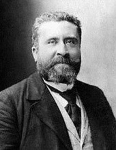 Jean Jaurés