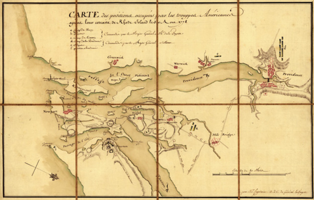 1636 Connecticut