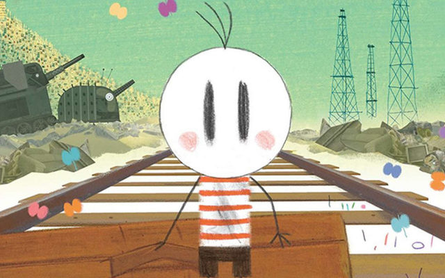 O Menino e o Mundo - 2014