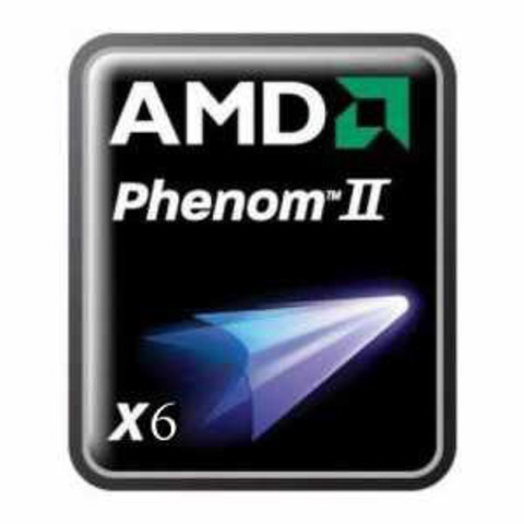 AMD Phenom II