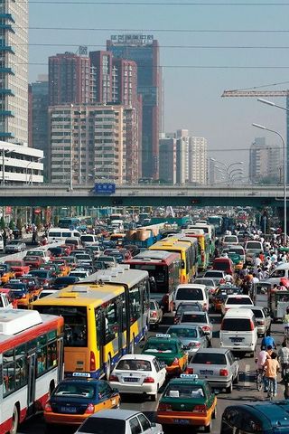 ¨Como la vida misma¨