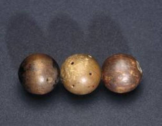 John Dalton's Atomic Model