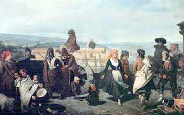 Desamortización de Madoz