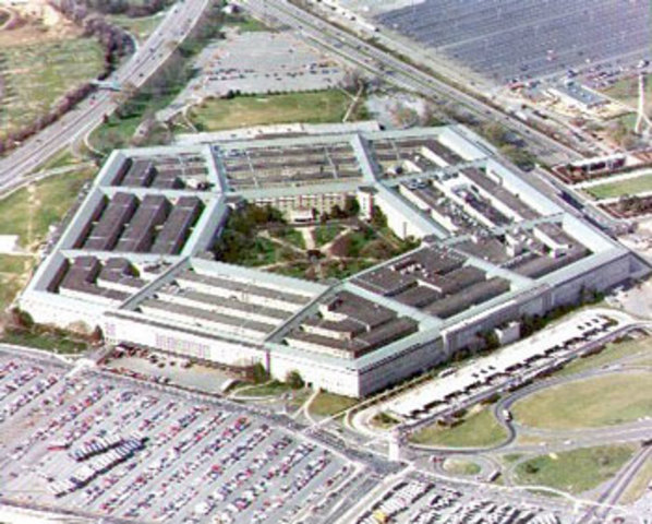 Pentagon