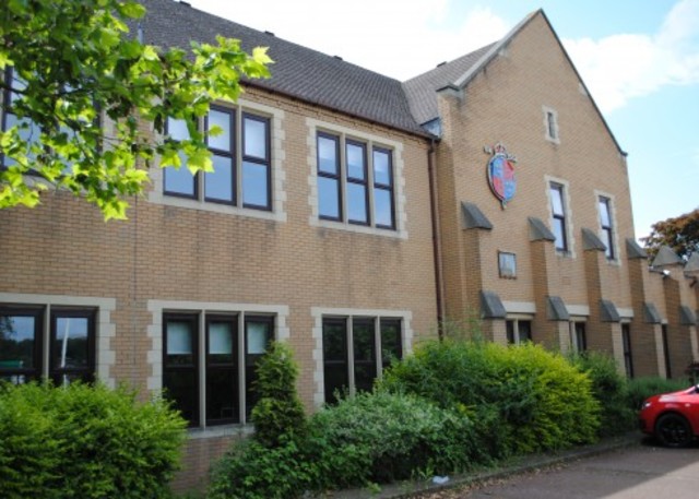 Started tertiary education at King Edward VI college