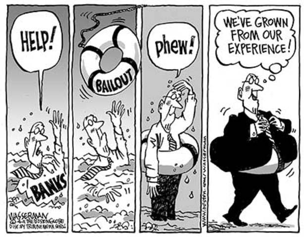 The Great Depression