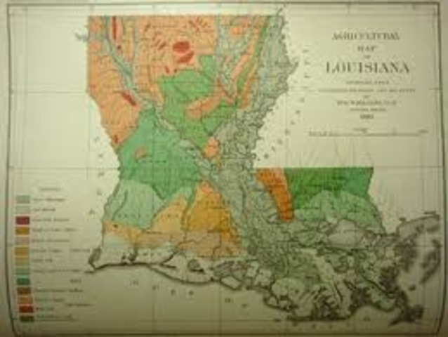 Louisiana Government Bill