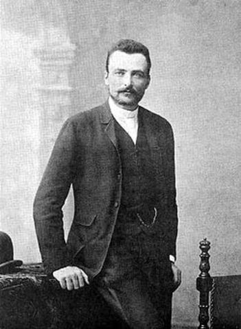 Austria-Hungary Discusses War