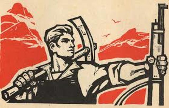 Partido Social Revolucionario