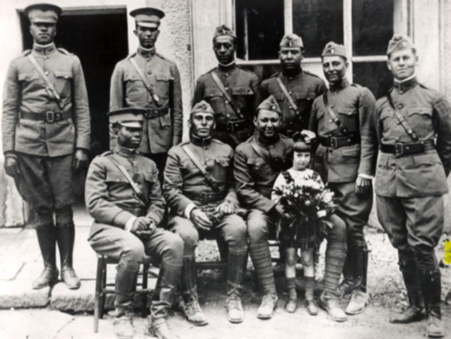 A President's Decision