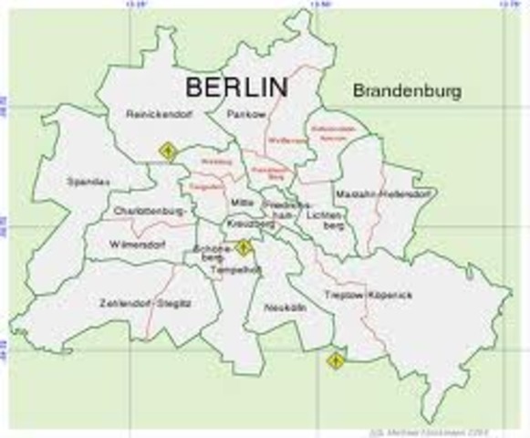 Berlin Decree