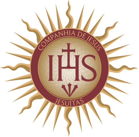 Ingresa como Jesuita