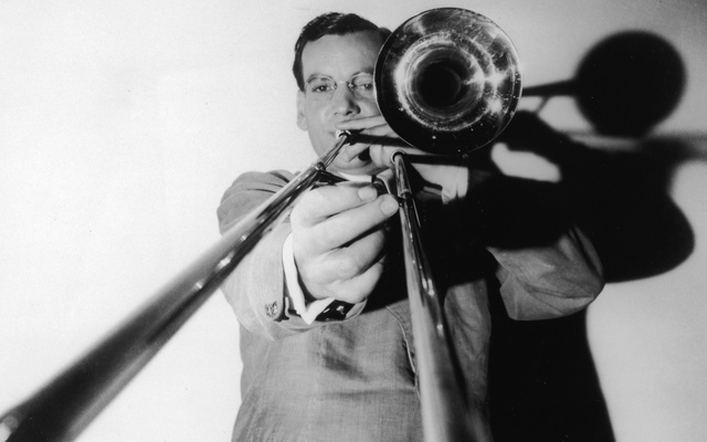 Glenn Miller