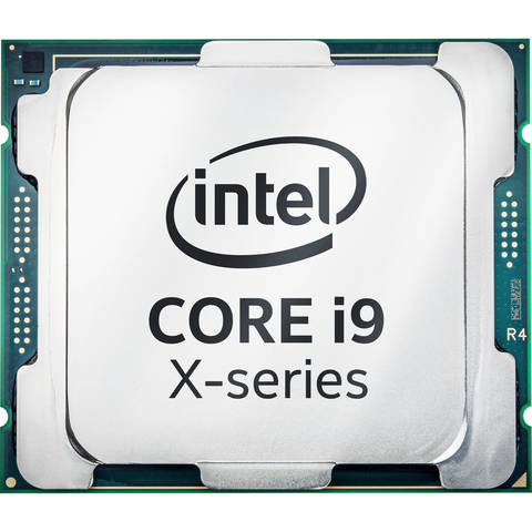 Intel Core i9