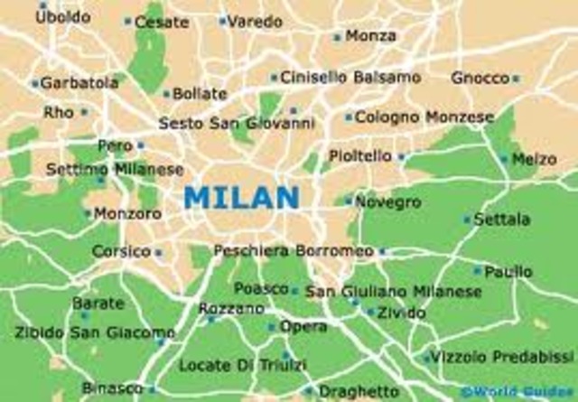 Milan Decre