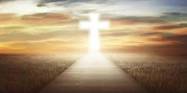 Martin Luther- Path to Salvation