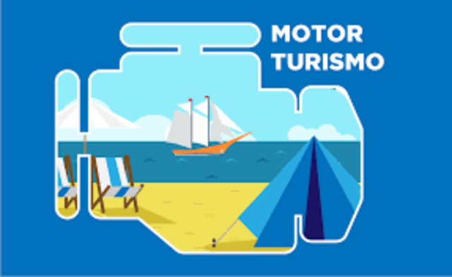 TURISMO MOTOR ECONÓMICO