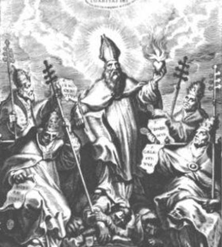 Jansenius - Cornelis - Jansen