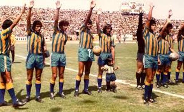 Introducción de telas sintéticas