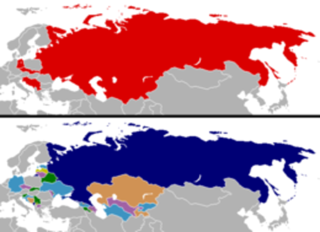 Cold War