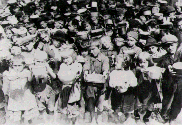 War Industires Board