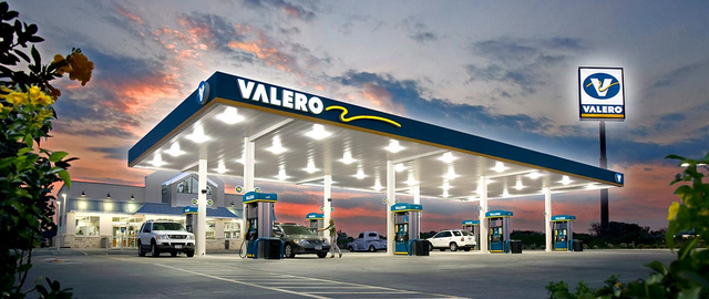 Valero