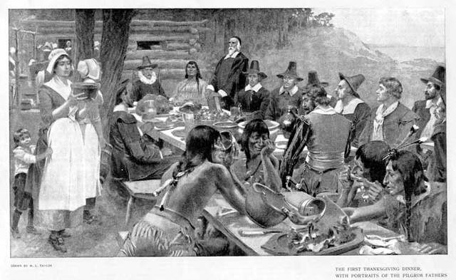 The First Kind of Celebration