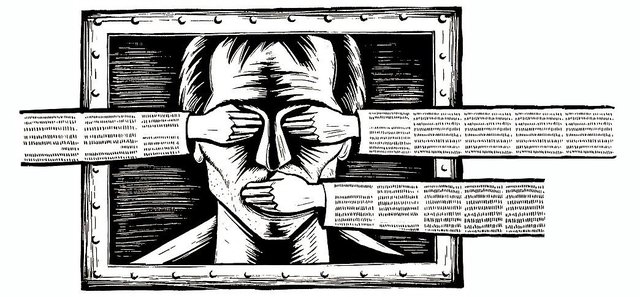 El ascenso de los totalitarismos