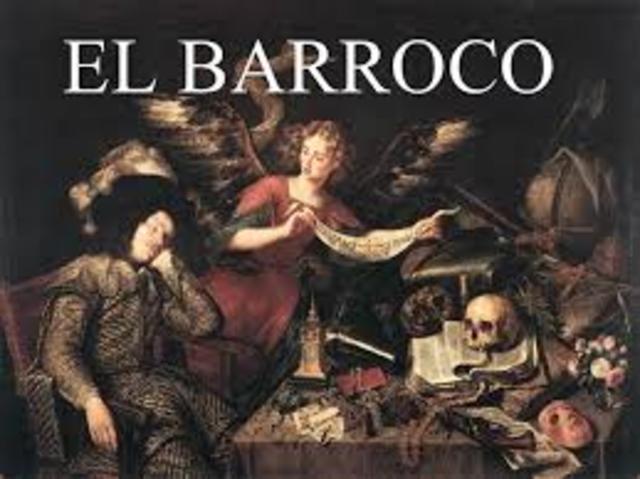 ¨El Barroco¨